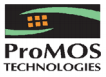 Manufacture Logo for ProMOS Technologies